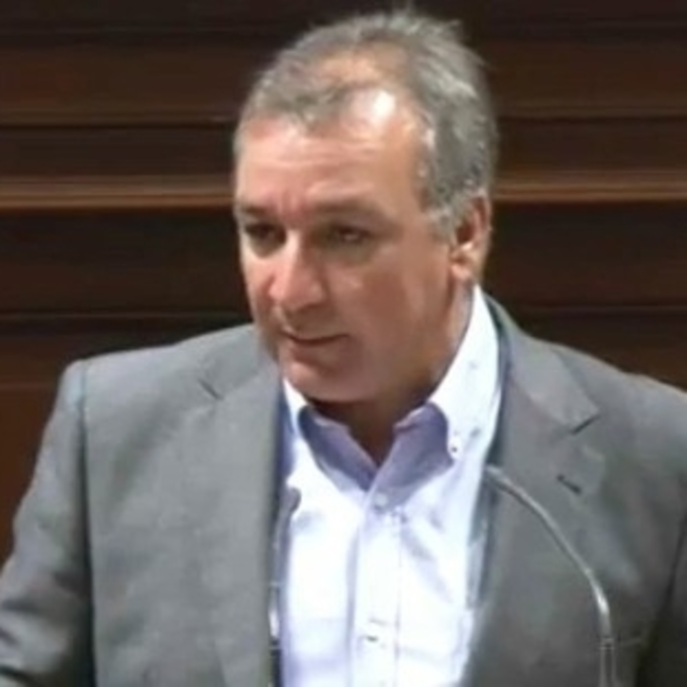 Podcast solactualidad