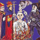 Universo Prohibido - Montsegur - EDENEX -