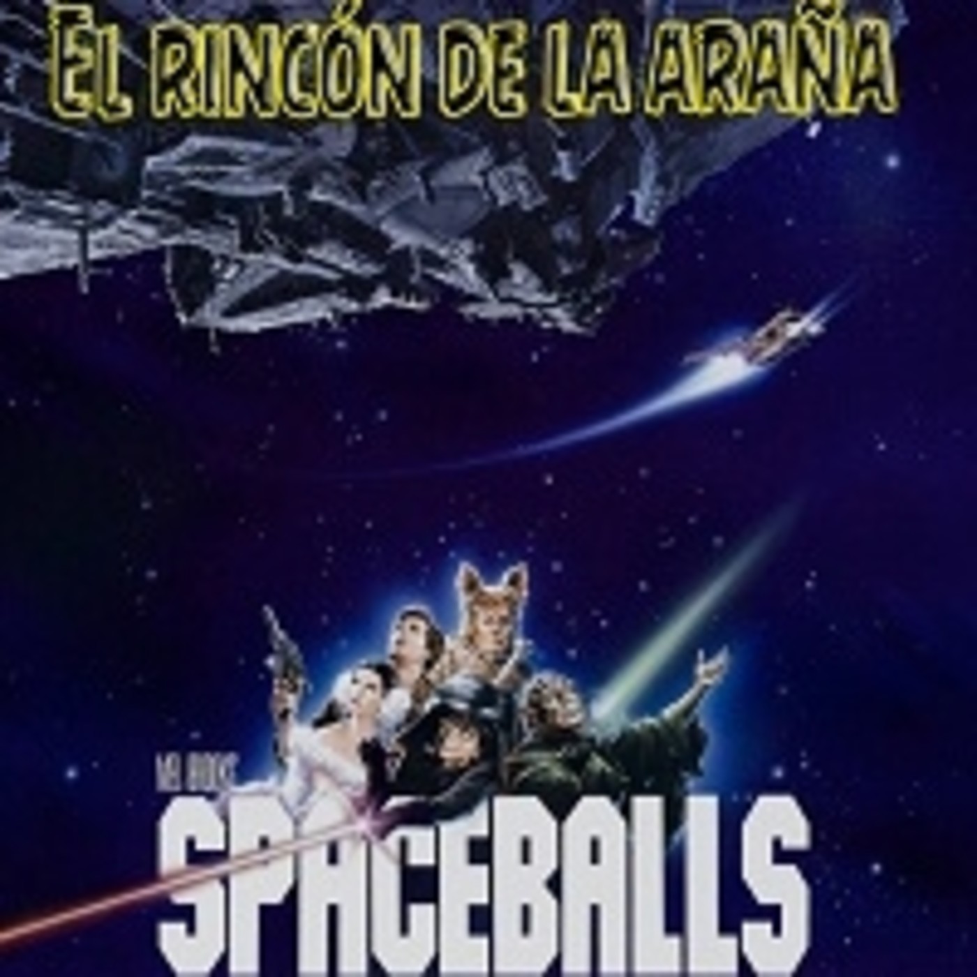 El Rincón De La Araña