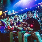 SOULMERS 2x48 Galle y los eSports de los 70' y 80'