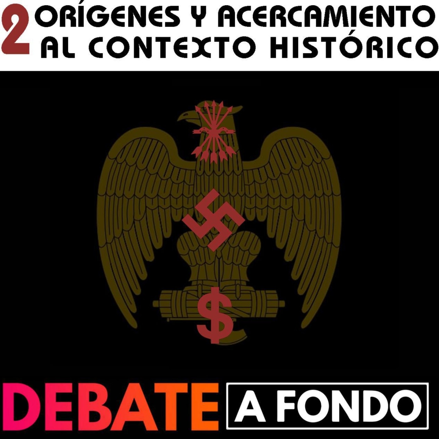 Debate A Fondo