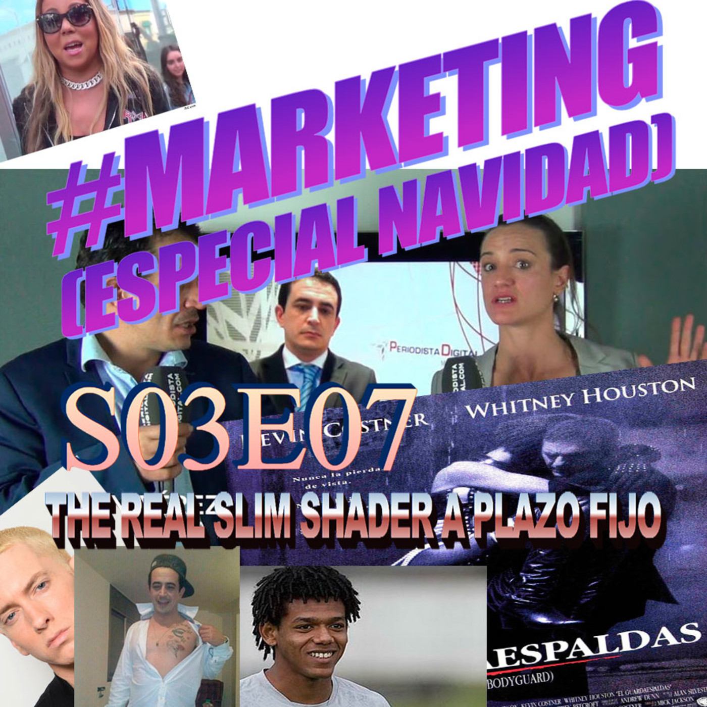#MARKETING