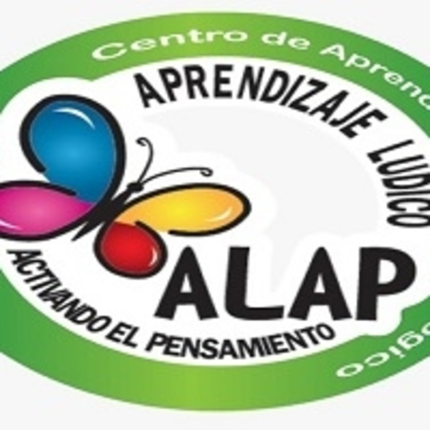 ALAP en la radio. 280121 p122 episode artwork