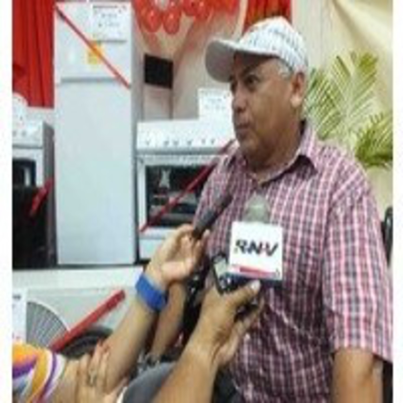 Podcast Noticias corresponsalía RNV Portuguesa