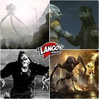 Invasión de Monstruos gigantes