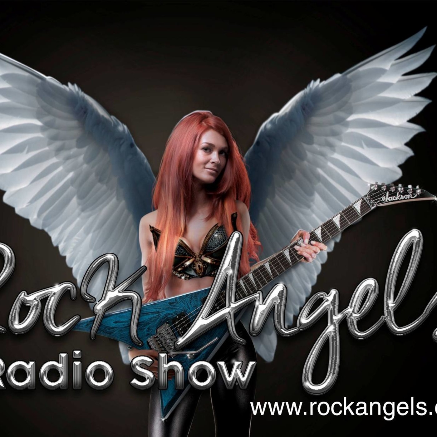 Rock Angels Radio Show - Temporada 2021/22 - Programa 8 episode artwork