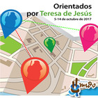 Orientados por Teresa. RECONCILIACIÓN