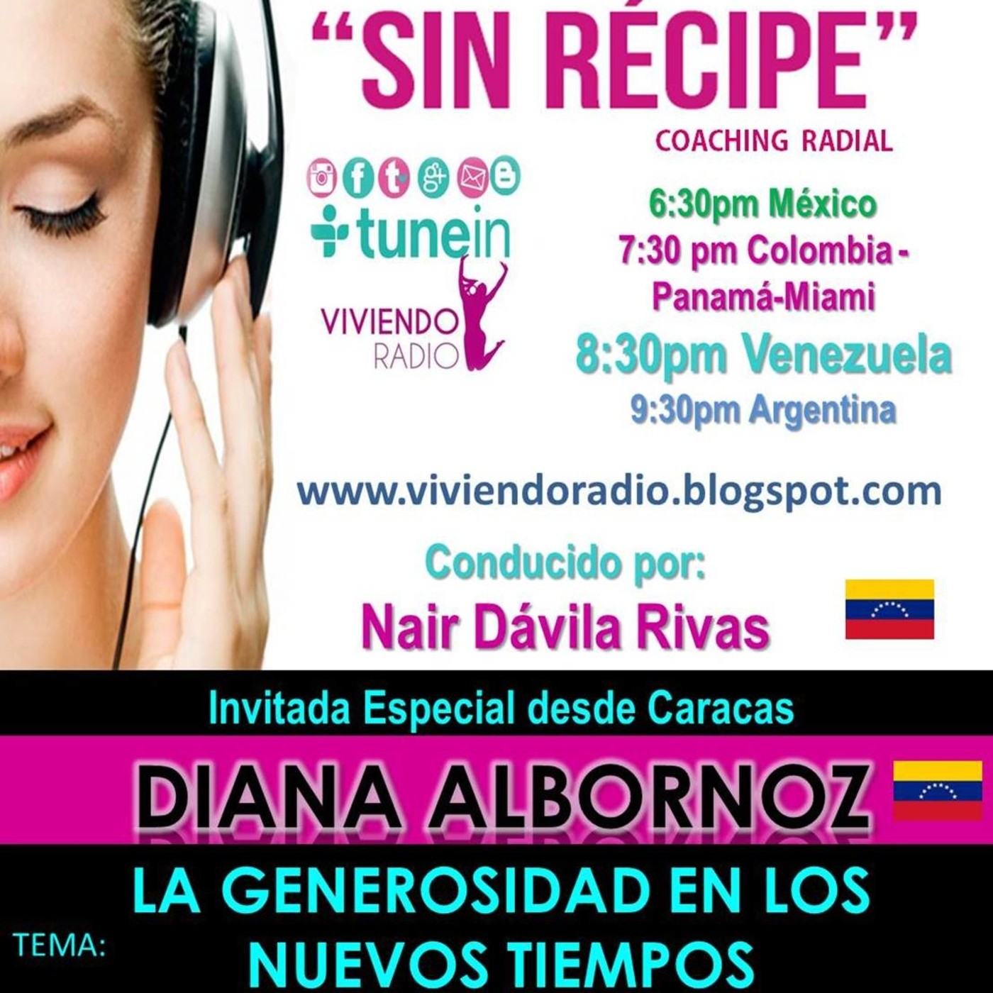 Sin Recipe 2017