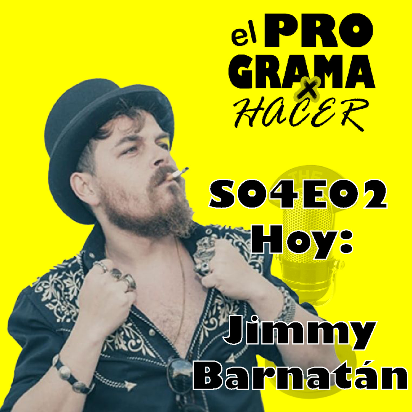 El Programa por Hacer