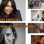 PODCAST ESPECIAL: Directoras en países árabes.