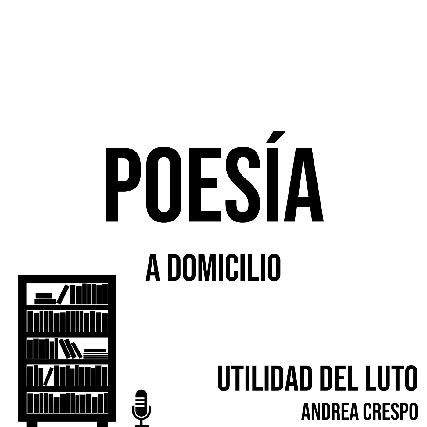 Poesía a domicilio
