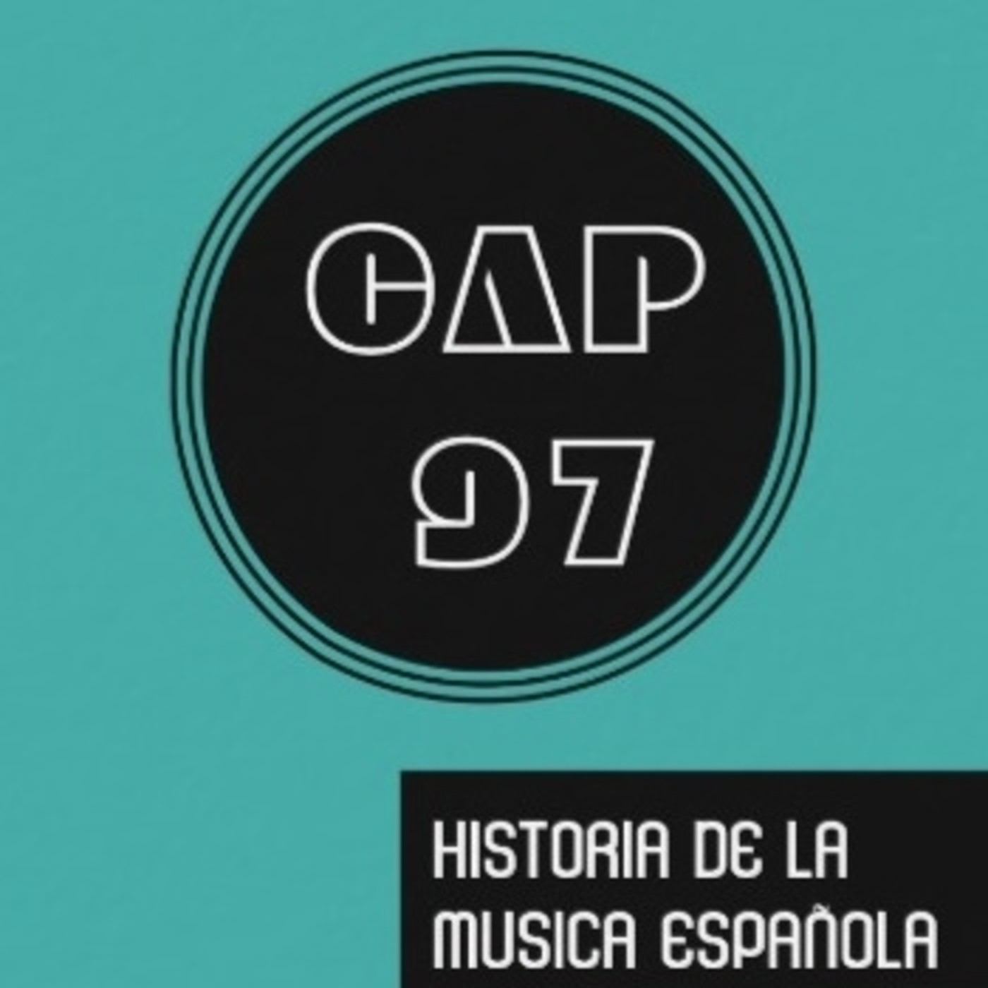 Programa 97 de Historia de la Música Española episode artwork