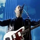 61 - Radiohead 2017 - Glastonbury Festival