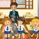 El poder los maestros en el aula