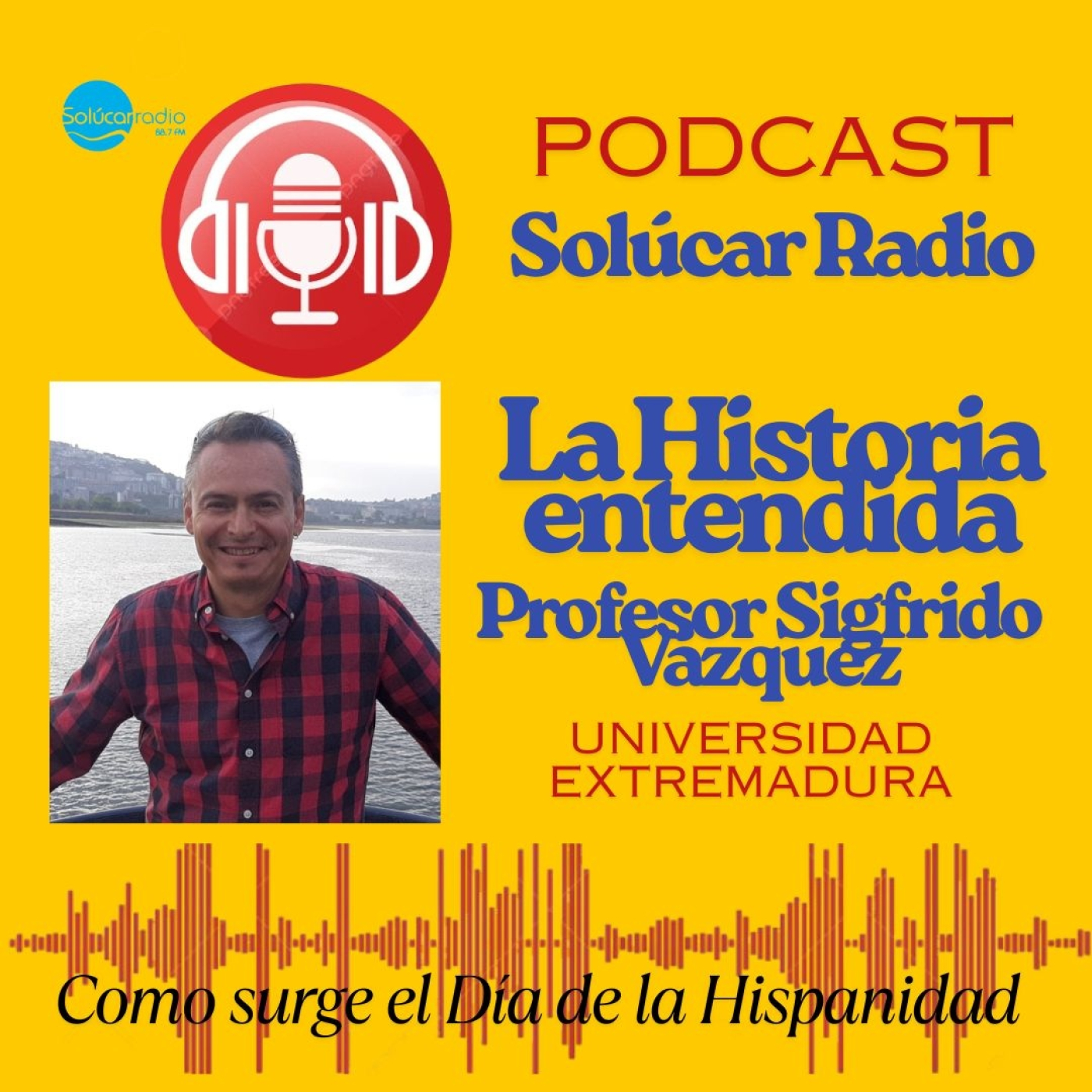 Podcast Solúcar Radio