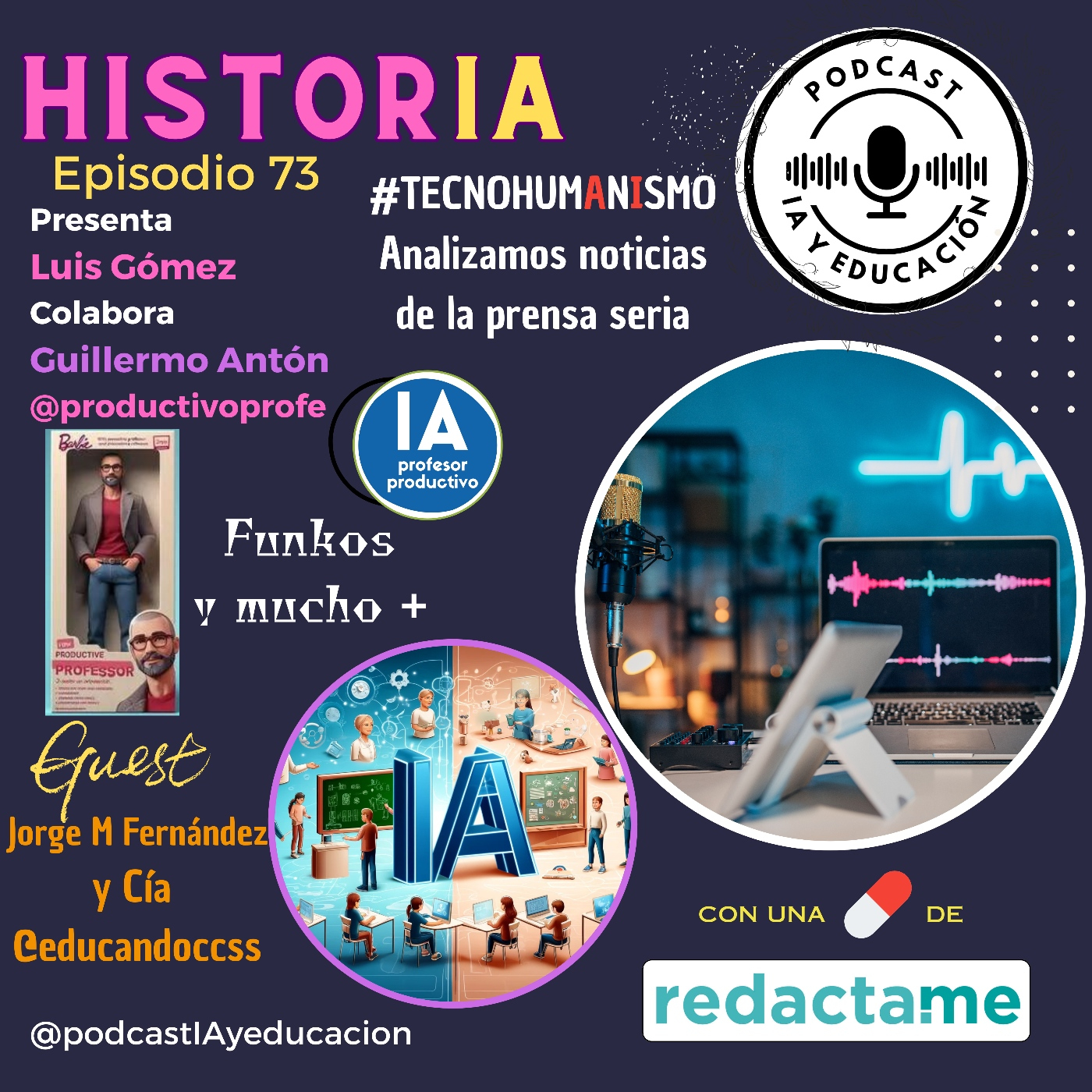 Inteligencia Artificial y Educación
