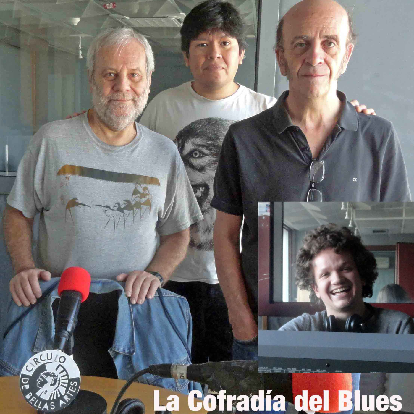 La Cofradía del Blues