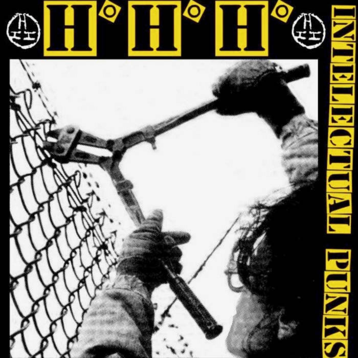 HHH _- Intelectual Punks (Full EP) 1988. episode artwork