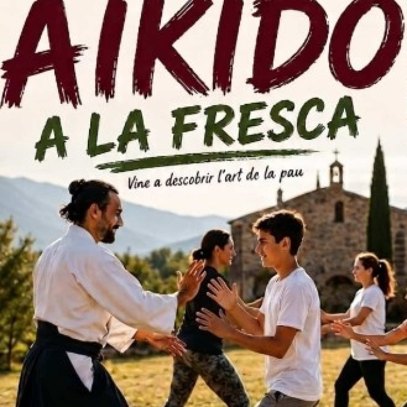 “A través de la violència no s’arriba enlloc, o sigui, s’arriba a més violència.” episode artwork