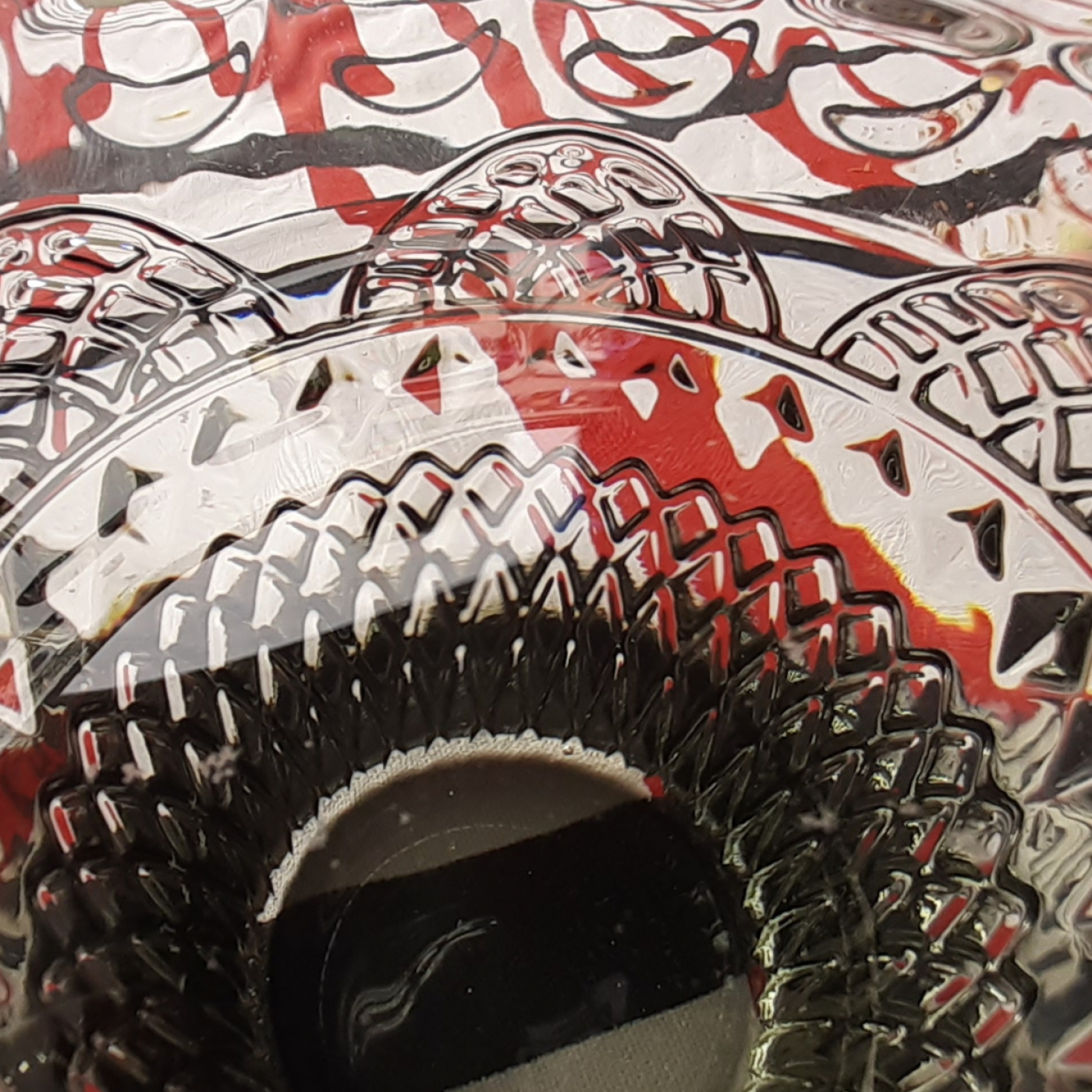 Tlscp 692, AQUEL RITMILLO con Matmos, John Talabot, Kreidler, The Black Dog... episode artwork