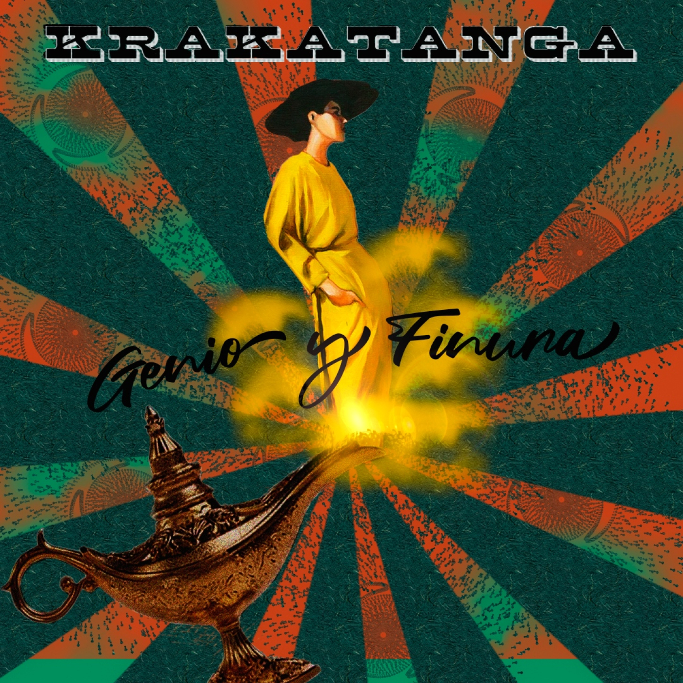 Krakatanga
