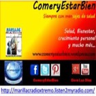ComeryEstarBien - Programa 1
