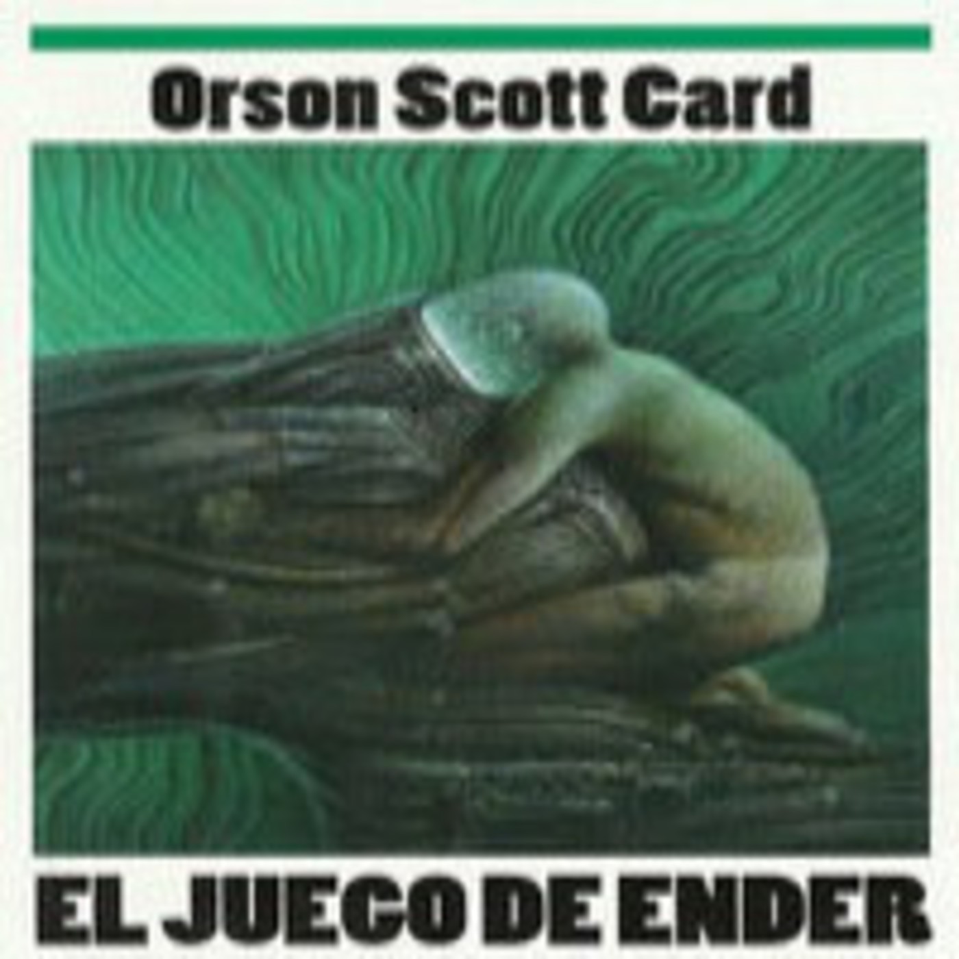 Podcast de Leyendo Ciencia Ficción