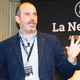 Entrevista a Bartolomé Benítez