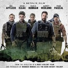 Audio-crítica: 01×18 Triple Frontera (2019)