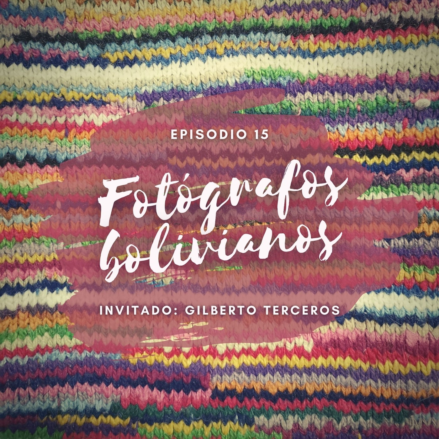 El Ekeko Cultural Podcast