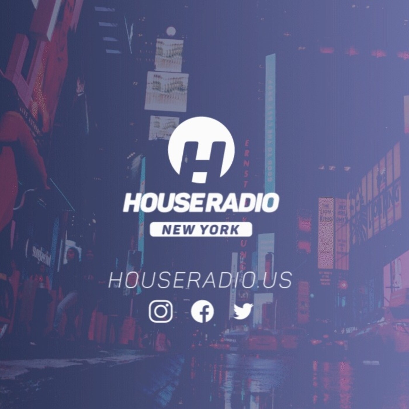 HOUSE NEW YORK