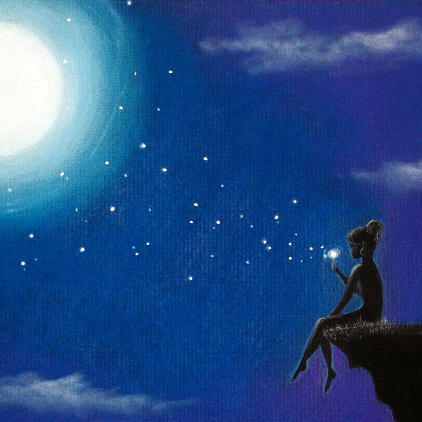 MEDITACIONES PARA SENTIR AL SER ETERNO QUE SOMOS