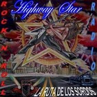 HIGHWAY STAR (la ruta de los Sordos) programa nº 97