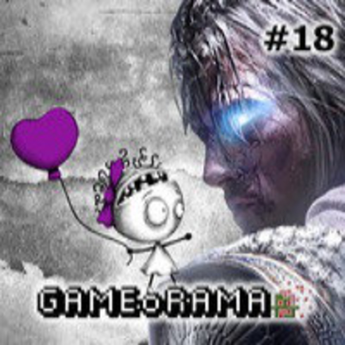 Podcast de GAMEoRAMA