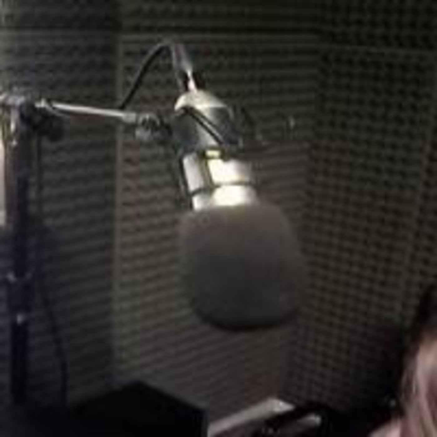 Podcast de Lic. María Esther Talarico