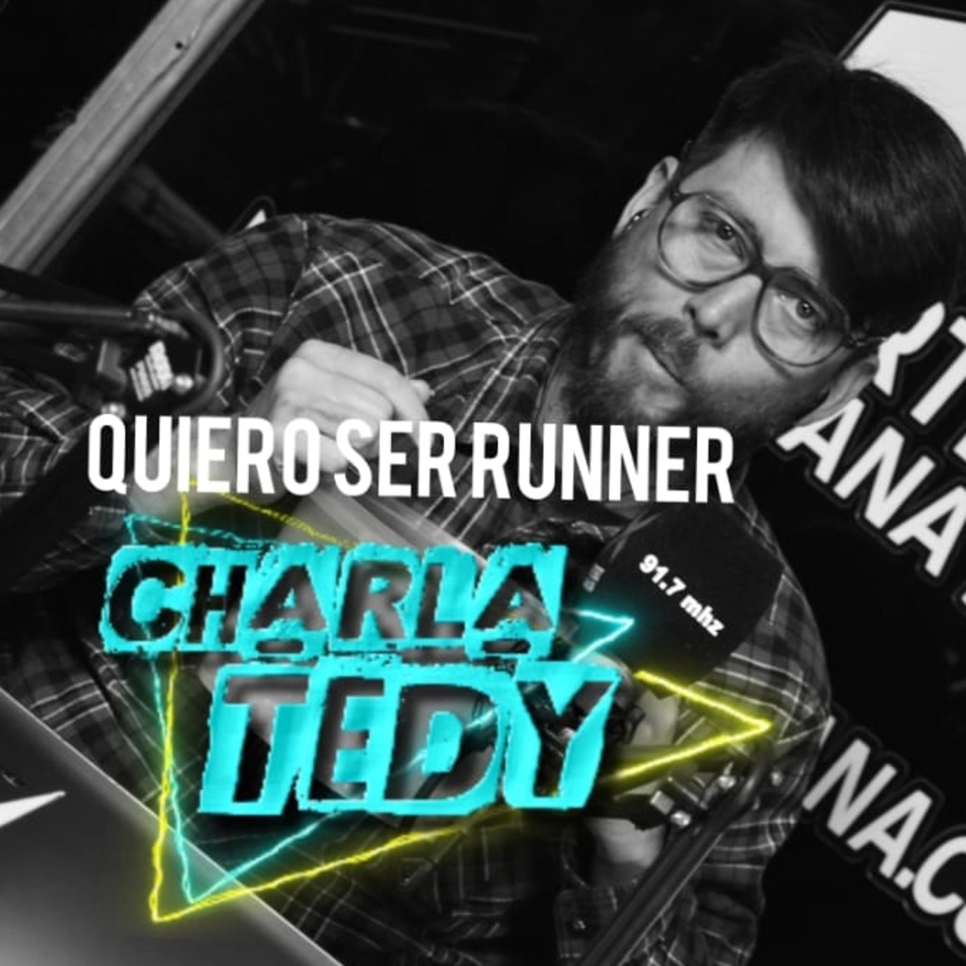 Charla Tedy