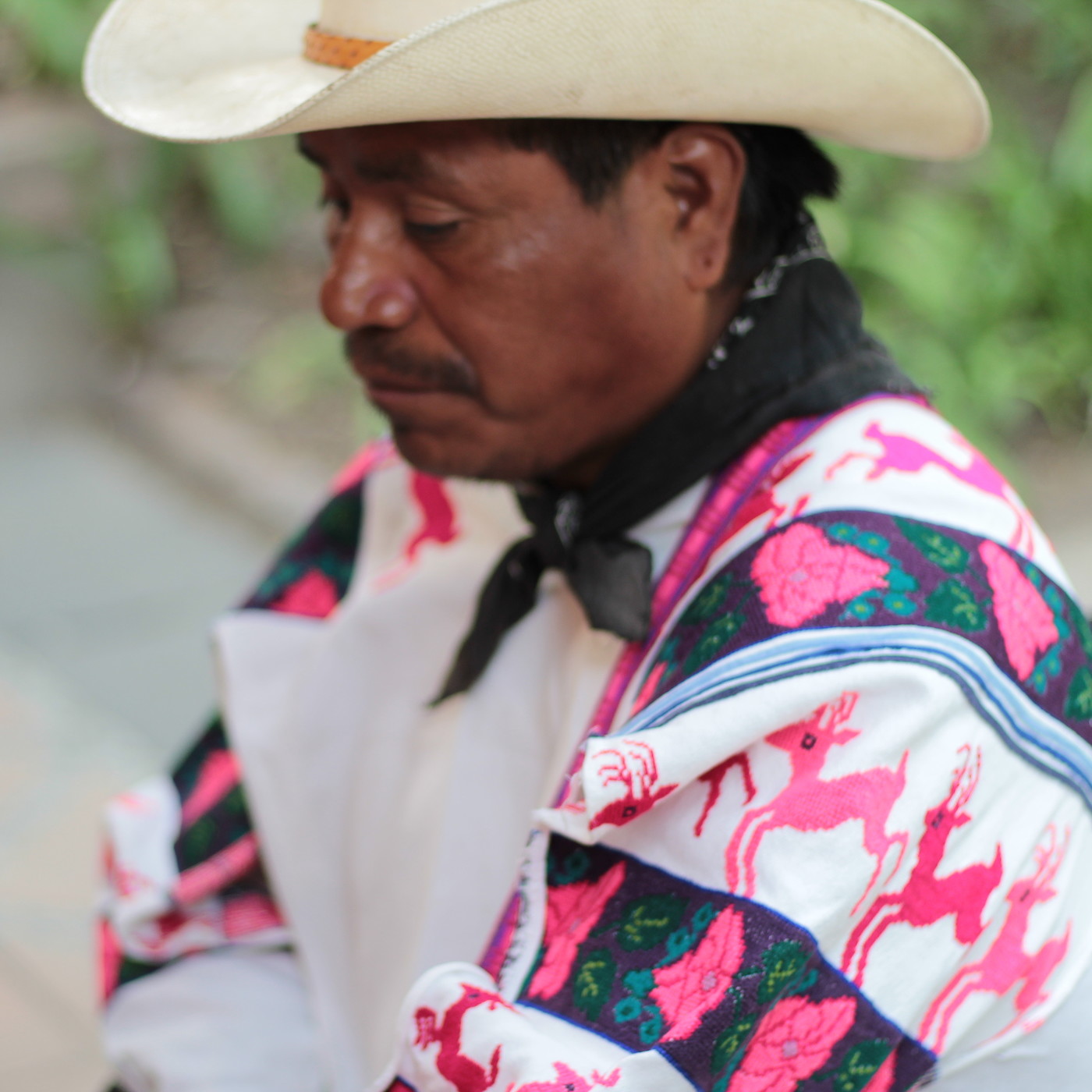 Día Internacional de los Pueblos Indígenas