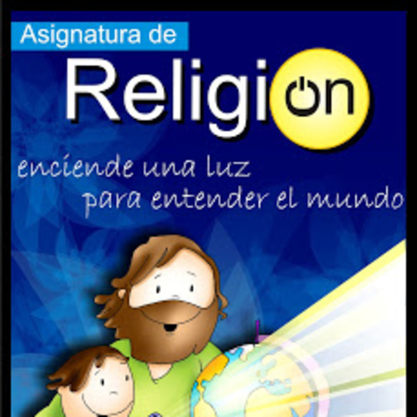 El Espejo (14.10.2016) - La Misericordia en la clase de Religión episode artwork