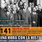 141 - Una derecha contra la derecha | Legitimidad de la monarquía