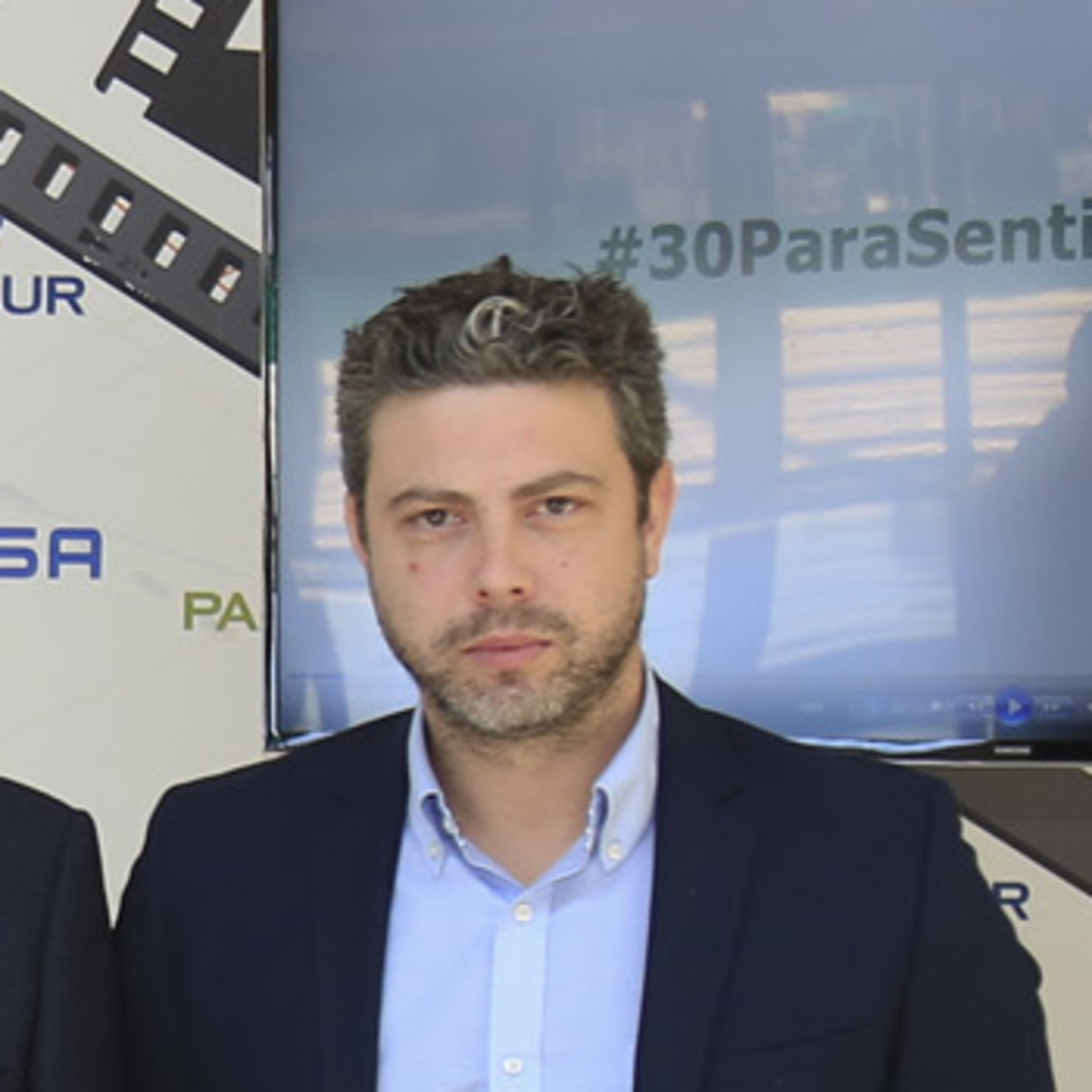 Podcast Actualidad 21