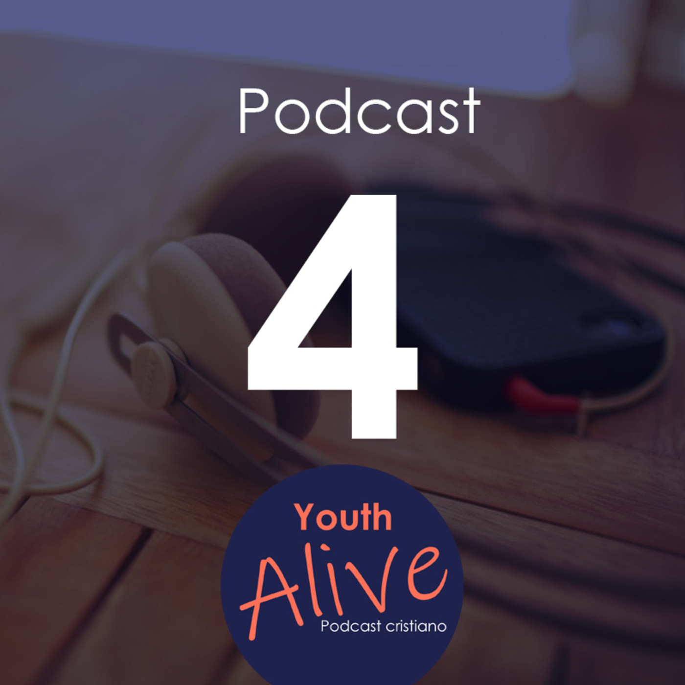 youth alive podcast