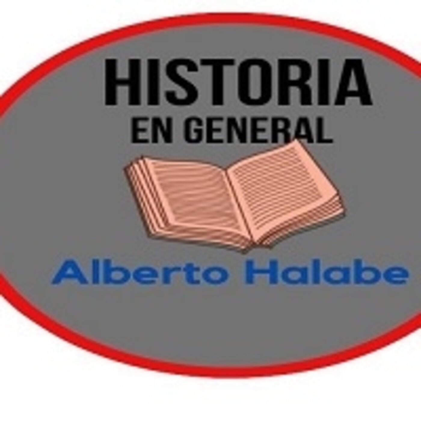 Historia en General 140921 p155 episode artwork
