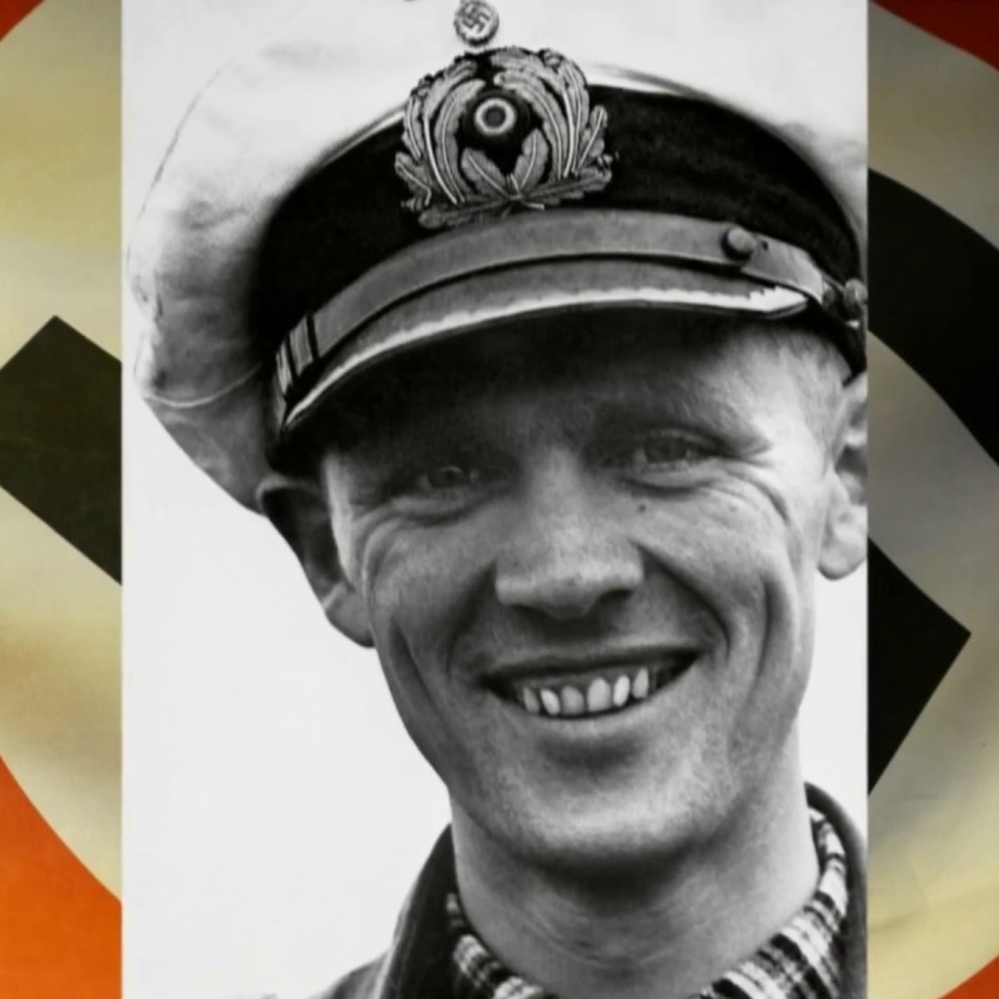 IIGM: Infierno Bajo El Mar: La Venganza de Hitler episode artwork