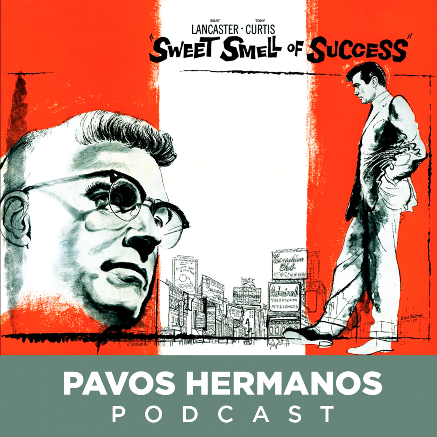 Pavos Rangers - Podcast