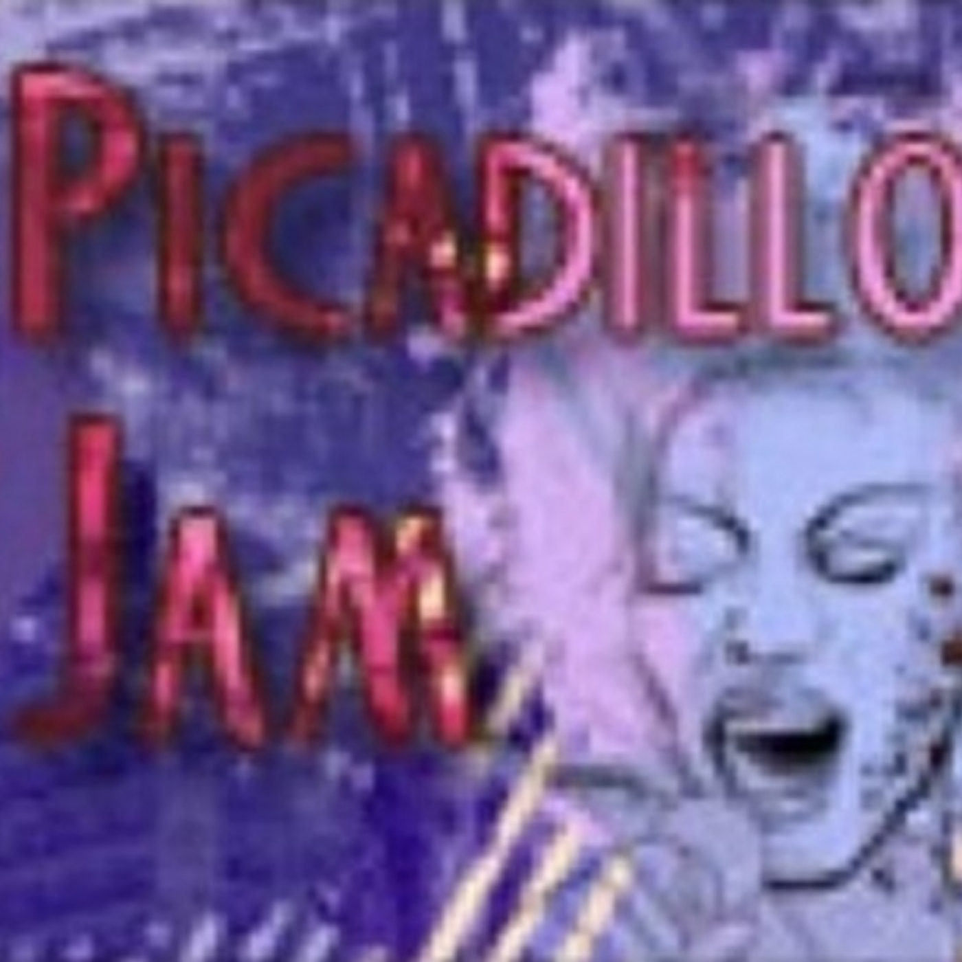 PICADILLO JAM