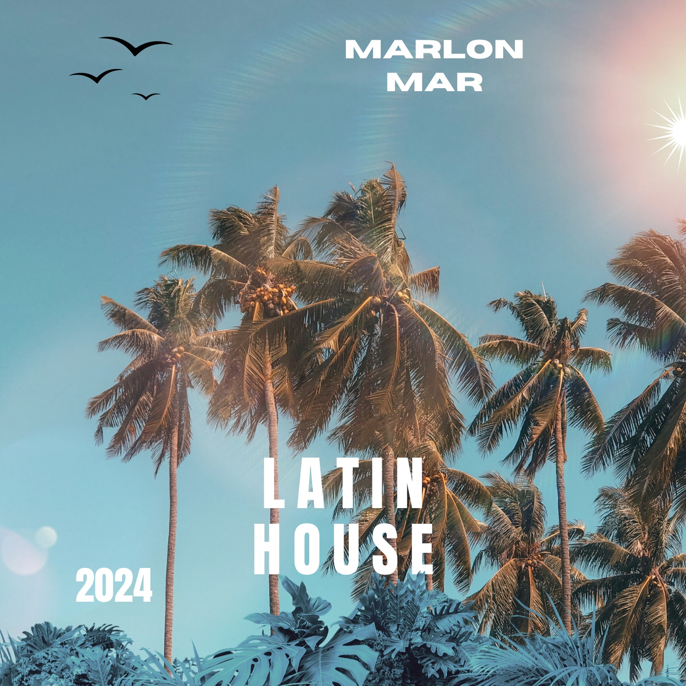 THE RADIO SHOW By Marlon Mar