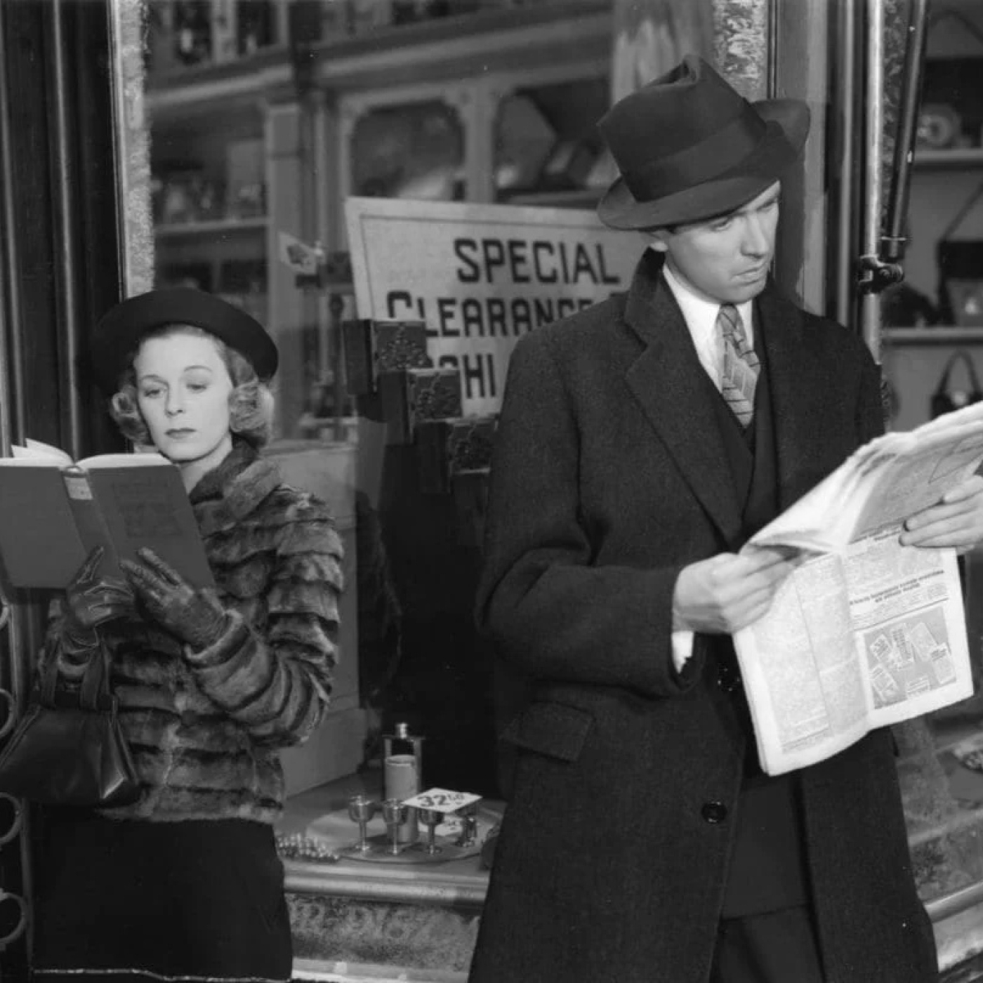 Anochece, que no es poco