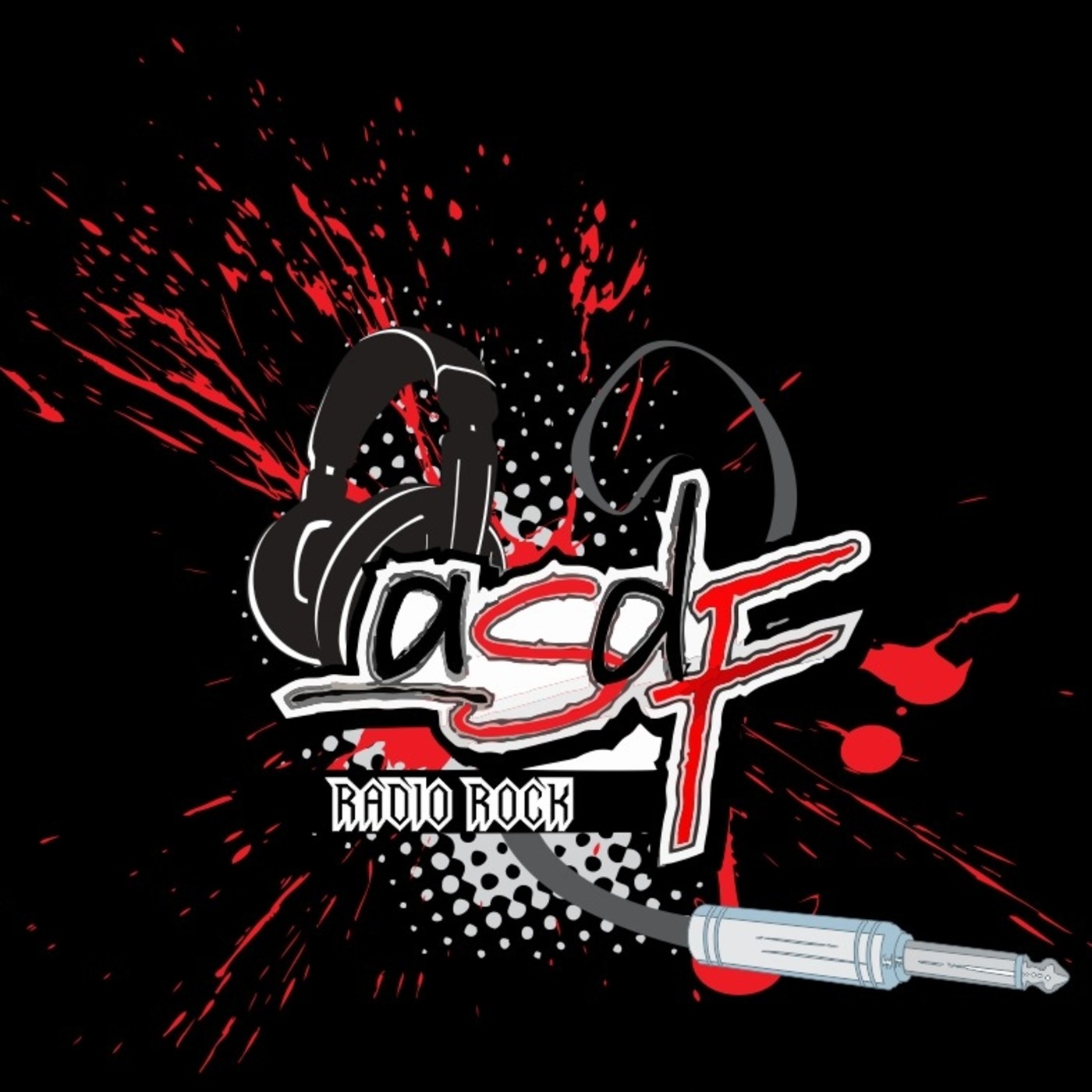 ASDF Radio Rock