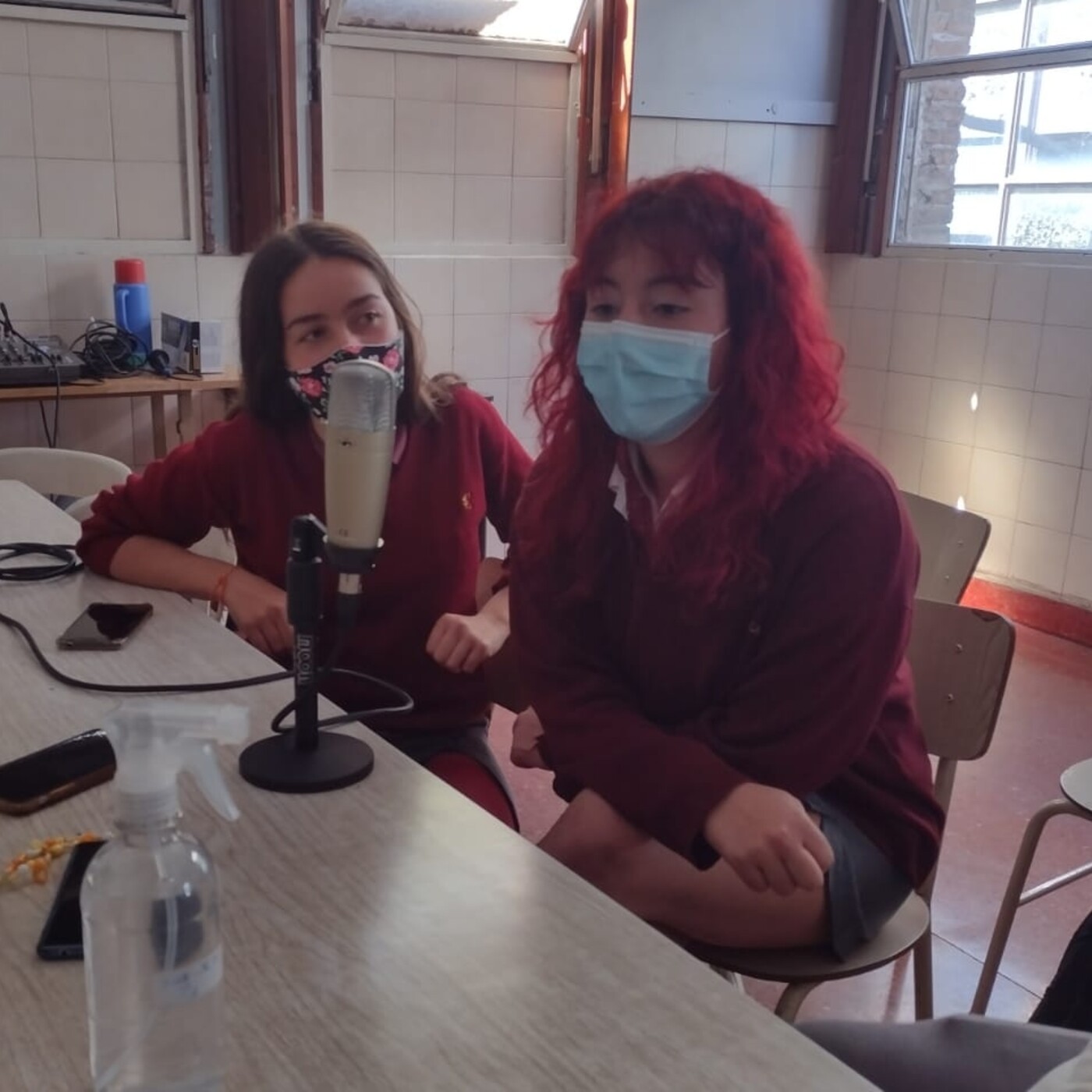 Radio Schonthal