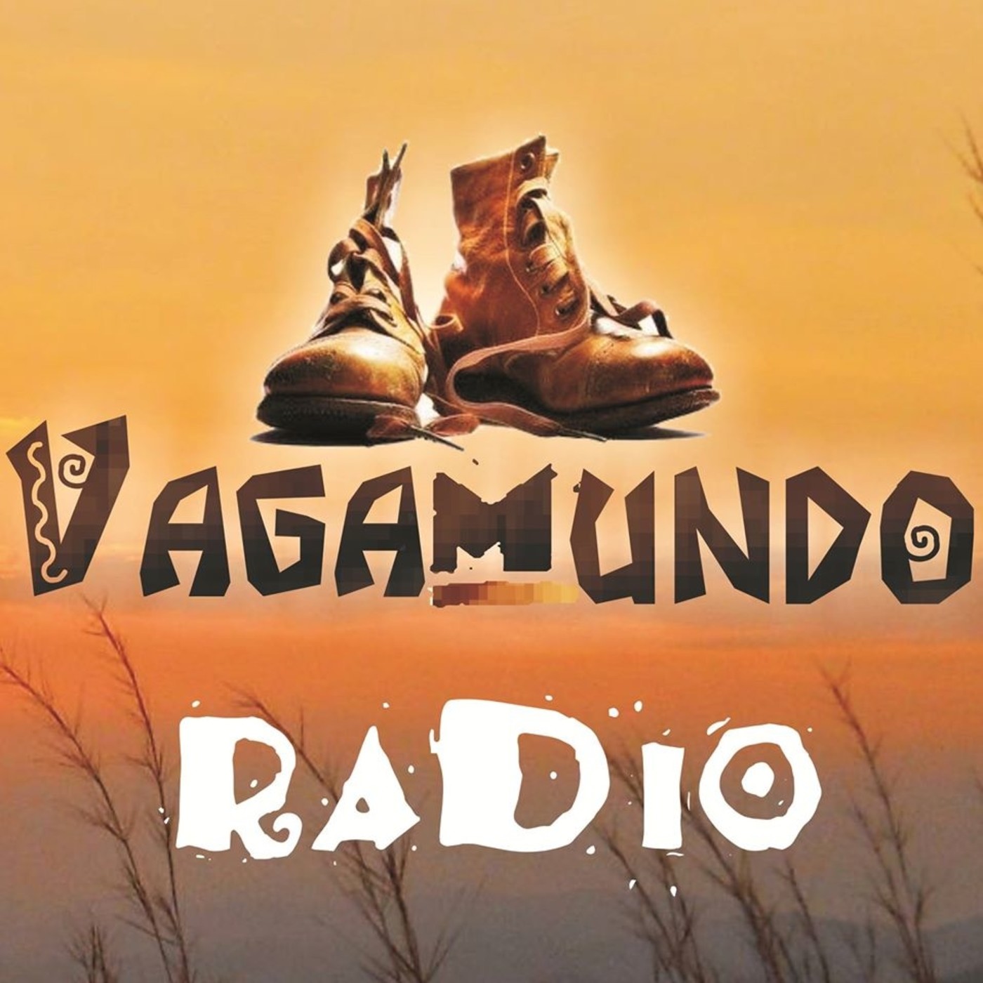 Podcast Vagamundo Radio
